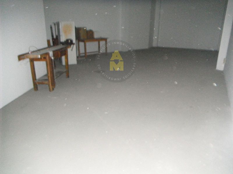 Local comercial en alquiler Ferrol, A Coruña. Ref: 7623. AM Inmobiliaria Galicia