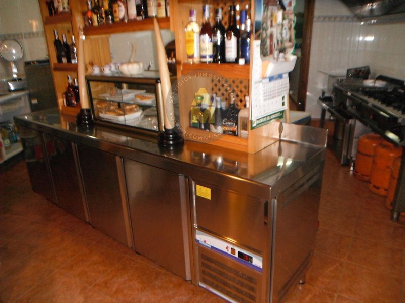 Local comercial en venta Ferrol, A Coruña. Ref: 7624. AM Inmobiliaria Galicia