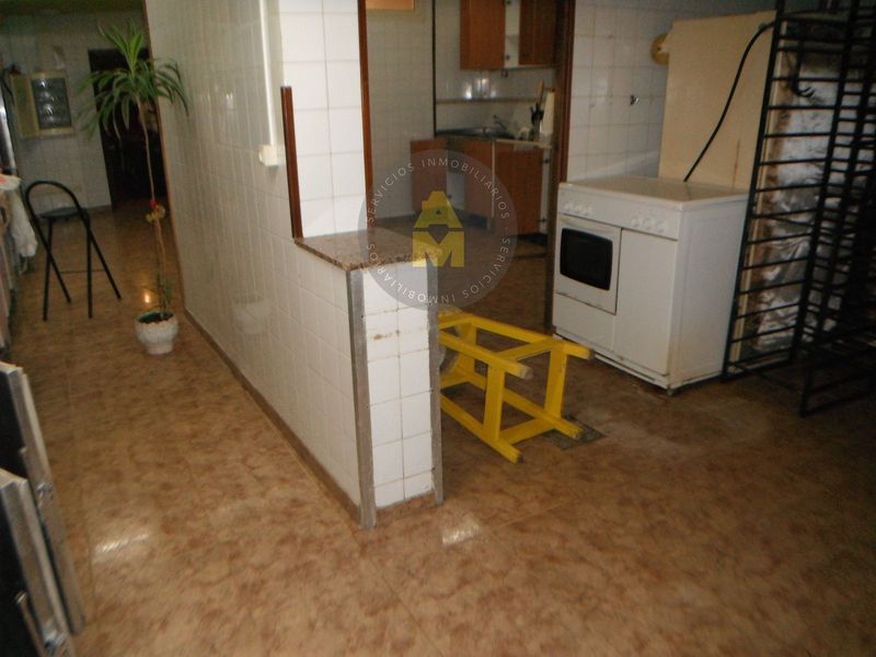 Local comercial en alquiler Ferrol, A Coruña. Ref: 7629. AM Inmobiliaria Galicia