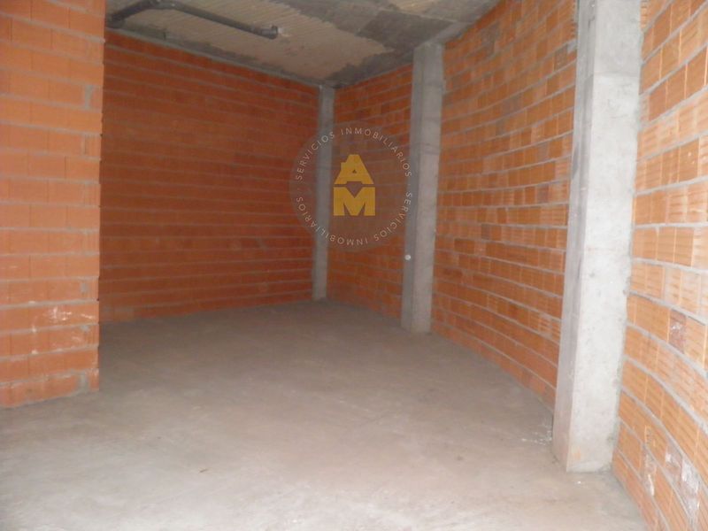 Local comercial en venta Ferrol, A Coruña. Ref: 7630. AM Inmobiliaria Galicia