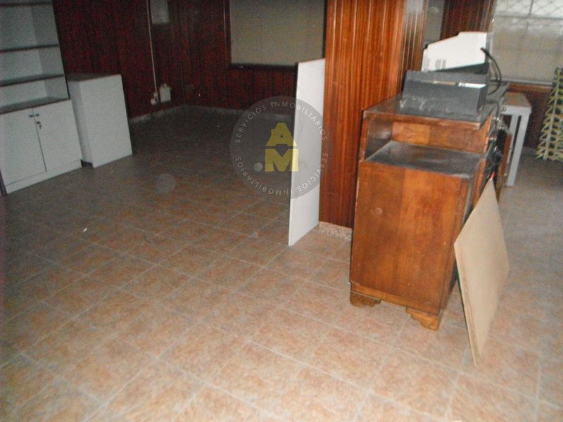 Local comercial en venta Ferrol, A Coruña. Ref: 7634. AM Inmobiliaria Galicia