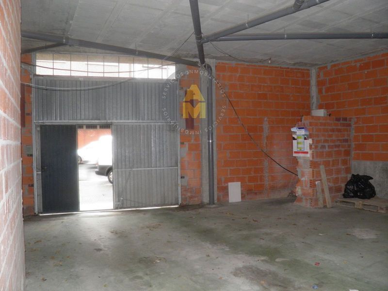 Local comercial en alquiler Ferrol, A Coruña. Ref: 7651. AM Inmobiliaria Galicia