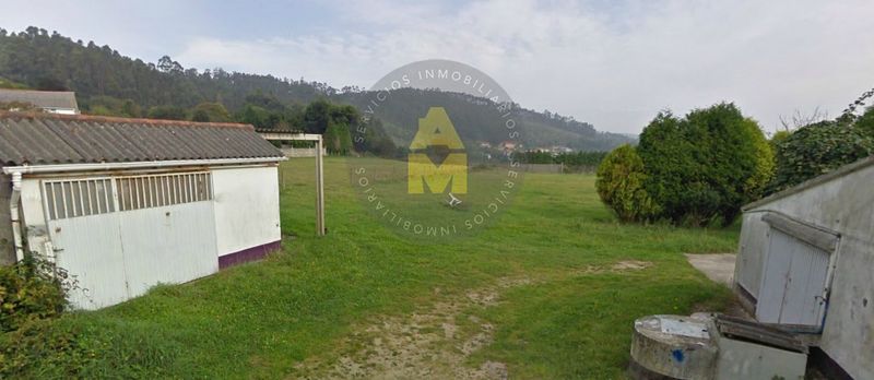 Parcela en venta Narón, A Coruña. Ref: 7693. AM Inmobiliaria Galicia