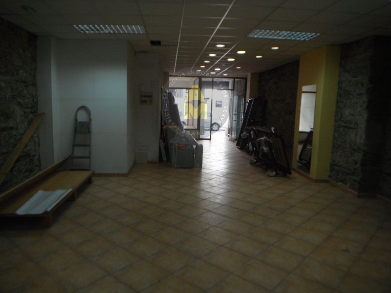 Local comercial en alquiler Ferrol, A Coruña. Ref: 7717. AM Inmobiliaria Galicia