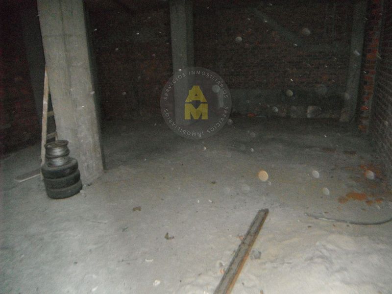Local comercial en alquiler Ferrol, A Coruña. Ref: 7720. AM Inmobiliaria Galicia