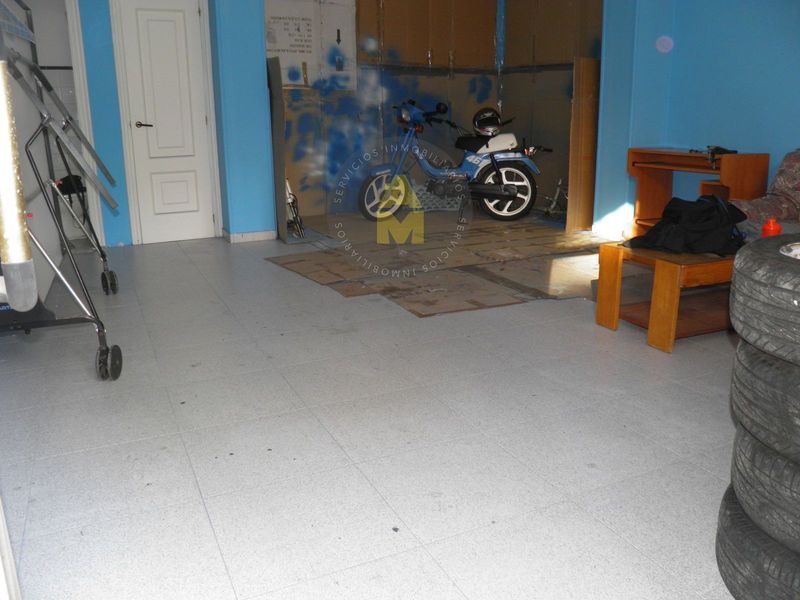 Local comercial en alquiler Ferrol, A Coruña. Ref: 7754. AM Inmobiliaria Galicia
