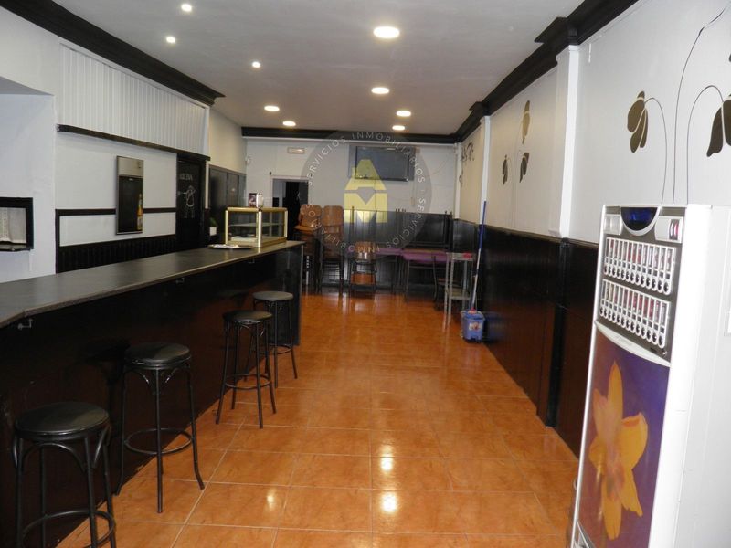 Local comercial en venta Ferrol, A Coruña. Ref: 7767. AM Inmobiliaria Galicia