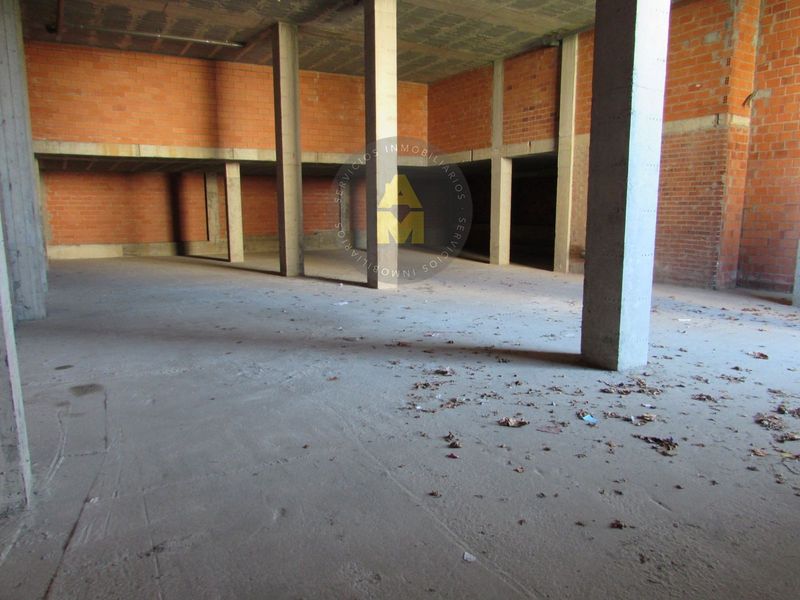 Local comercial en alquiler Narón, A Coruña. Ref: 7771. AM Inmobiliaria Galicia
