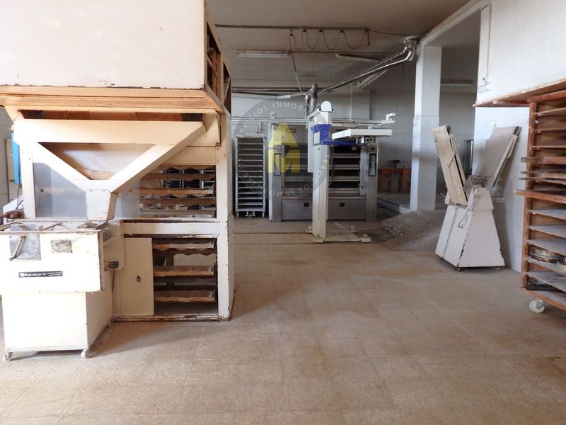 Local comercial en venta Ferrol, A Coruña. Ref: 7782. AM Inmobiliaria Galicia