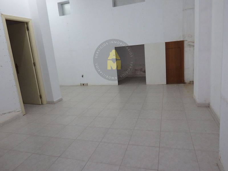 Local comercial en alquiler Ferrol, A Coruña. Ref: 7790. AM Inmobiliaria Galicia