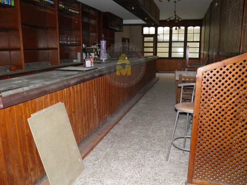 Local comercial en venta Ferrol, A Coruña. Ref: 7854. AM Inmobiliaria Galicia