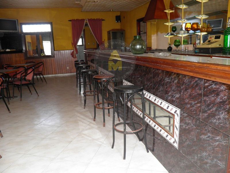 Local comercial en venta Ferrol, A Coruña. Ref: 7861. AM Inmobiliaria Galicia