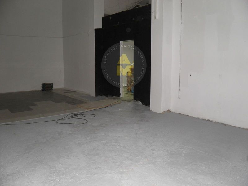 Local comercial en alquiler Ferrol, A Coruña. Ref: 7904. AM Inmobiliaria Galicia