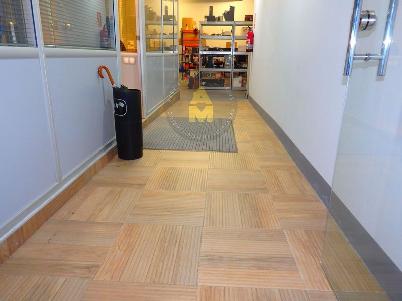 Local comercial en alquiler Narón, A Coruña. Ref: 7917. AM Inmobiliaria Galicia