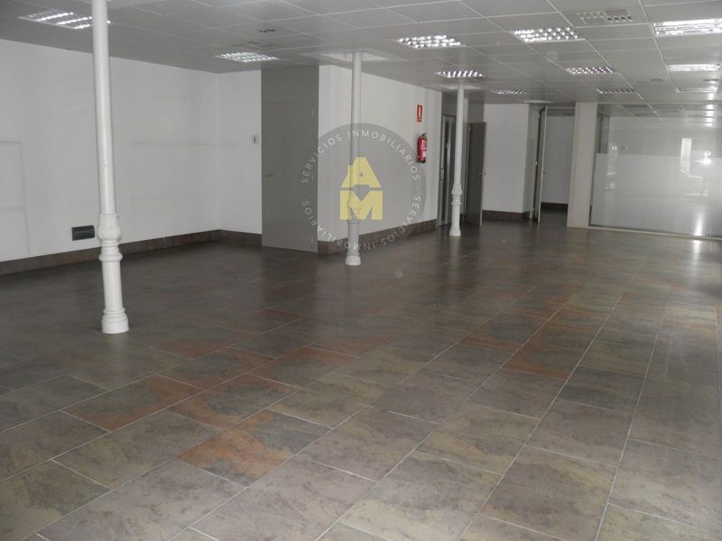 Local comercial en alquiler Ferrol, A Coruña. Ref: 7923. AM Inmobiliaria Galicia