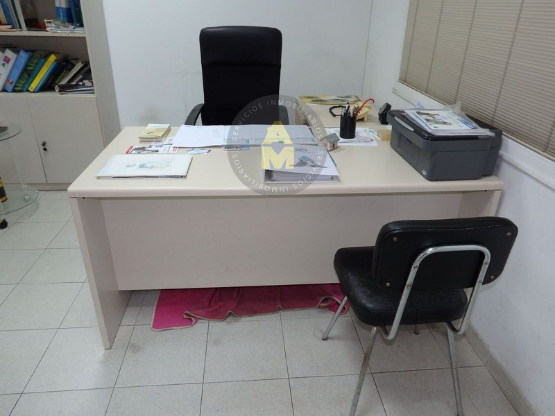 Local comercial en venta Ferrol, A Coruña. Ref: 7938. AM Inmobiliaria Galicia