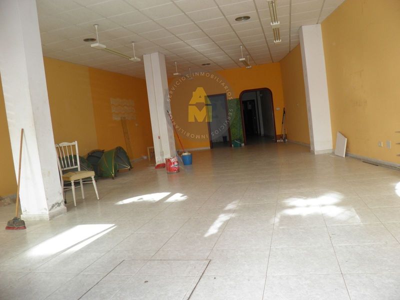 Local comercial en alquiler Narón, A Coruña. Ref: 7960. AM Inmobiliaria Galicia