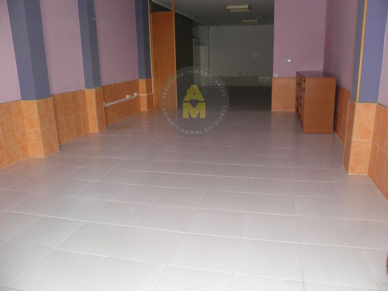 Local comercial en venta Narón, A Coruña. Ref: 7996. AM Inmobiliaria Galicia