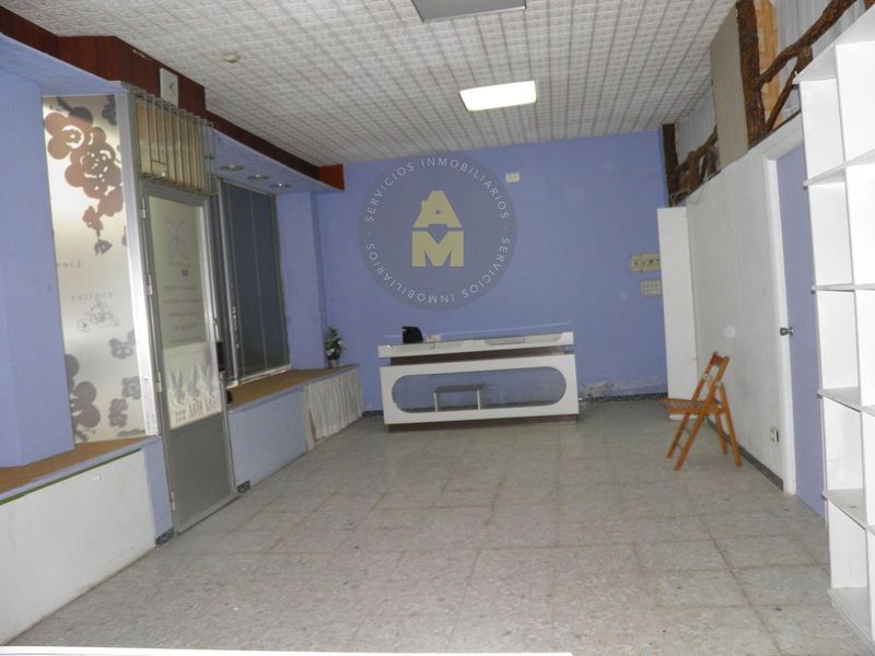 Local comercial en venta Narón, A Coruña. Ref: 8009. AM Inmobiliaria Galicia