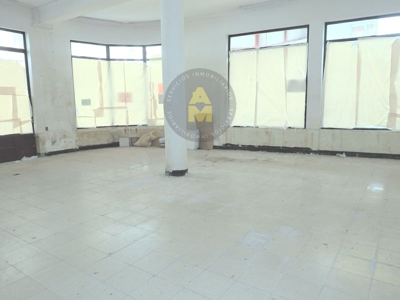 Local comercial en alquiler Ferrol, A Coruña. Ref: 8021. AM Inmobiliaria Galicia
