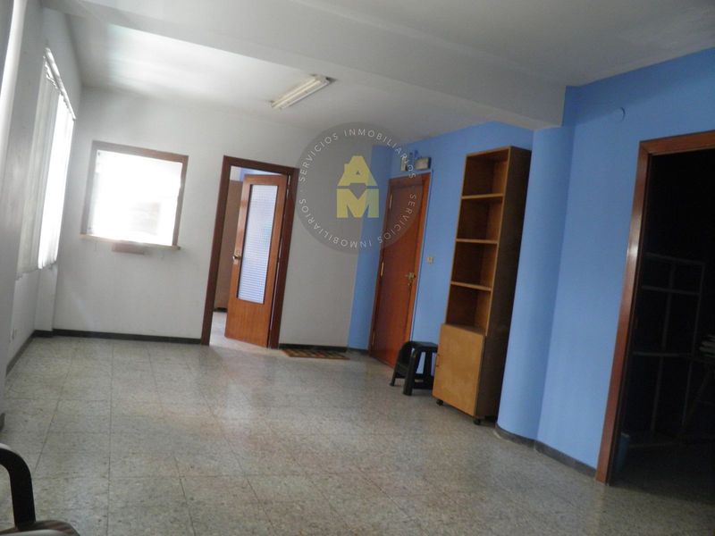 Local comercial en alquiler Ferrol, A Coruña. Ref: 8027. AM Inmobiliaria Galicia