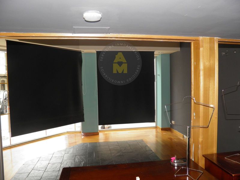 Local comercial en alquiler Ferrol, A Coruña. Ref: 8059. AM Inmobiliaria Galicia