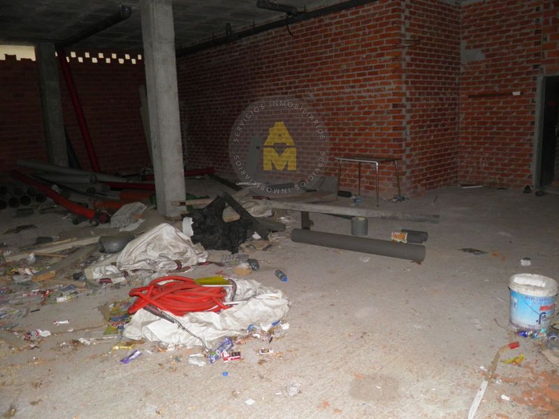 Local comercial en venta Narón, A Coruña. Ref: 8113. AM Inmobiliaria Galicia