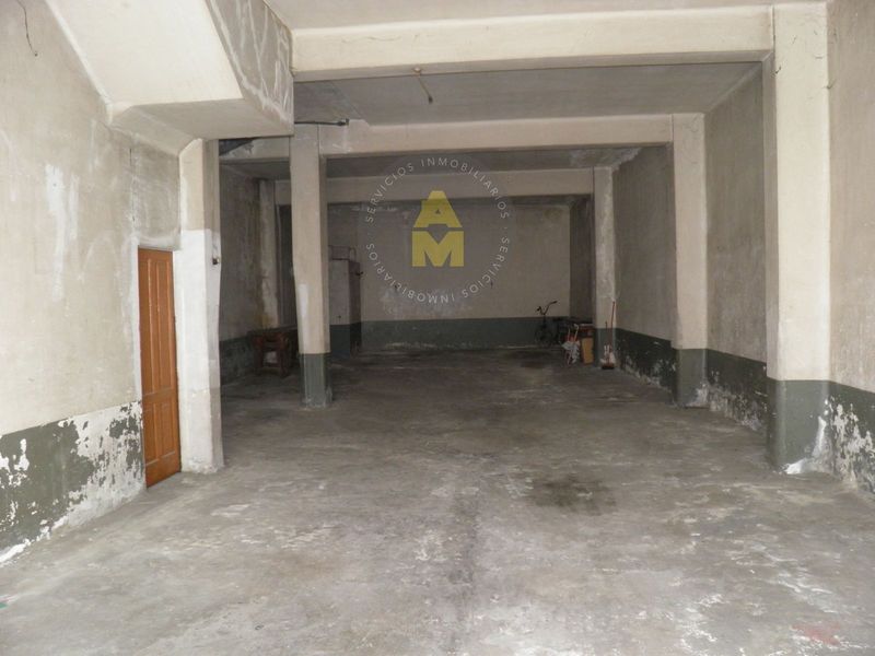 Local comercial en venta Ferrol, A Coruña. Ref: 8115. AM Inmobiliaria Galicia