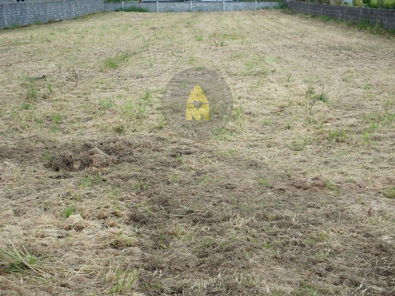 Parcela en venta Valdoviño, A Coruña. Ref: 8129. AM Inmobiliaria Galicia