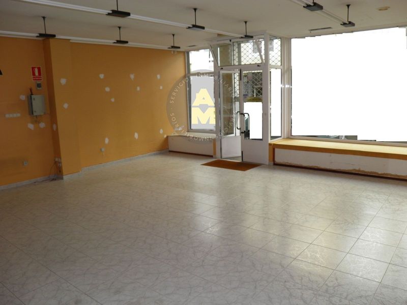 Local comercial en venta Ferrol, A Coruña. Ref: 8243. AM Inmobiliaria Galicia