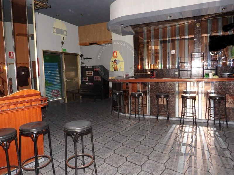 Local comercial en venta Ferrol, A Coruña. Ref: 8247. AM Inmobiliaria Galicia