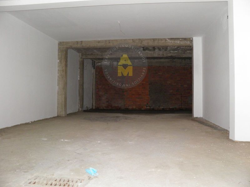 Local comercial en venta Ferrol, A Coruña. Ref: 8268. AM Inmobiliaria Galicia