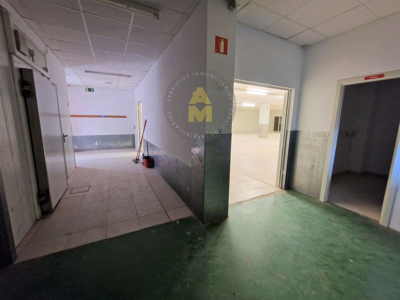Local comercial en venta Ferrol, A Coruña. Ref: 831. AM Inmobiliaria Galicia