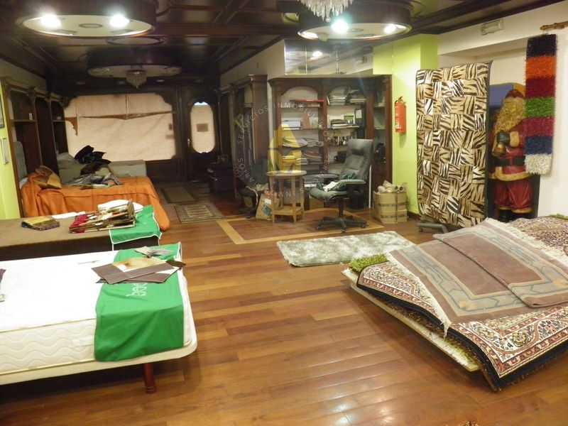 Local comercial en alquiler Ferrol, A Coruña. Ref: 8371. AM Inmobiliaria Galicia