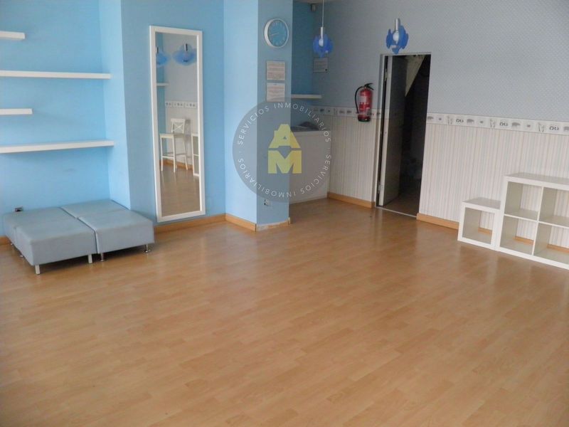 Local comercial en venta Narón, A Coruña. Ref: 8375. AM Inmobiliaria Galicia