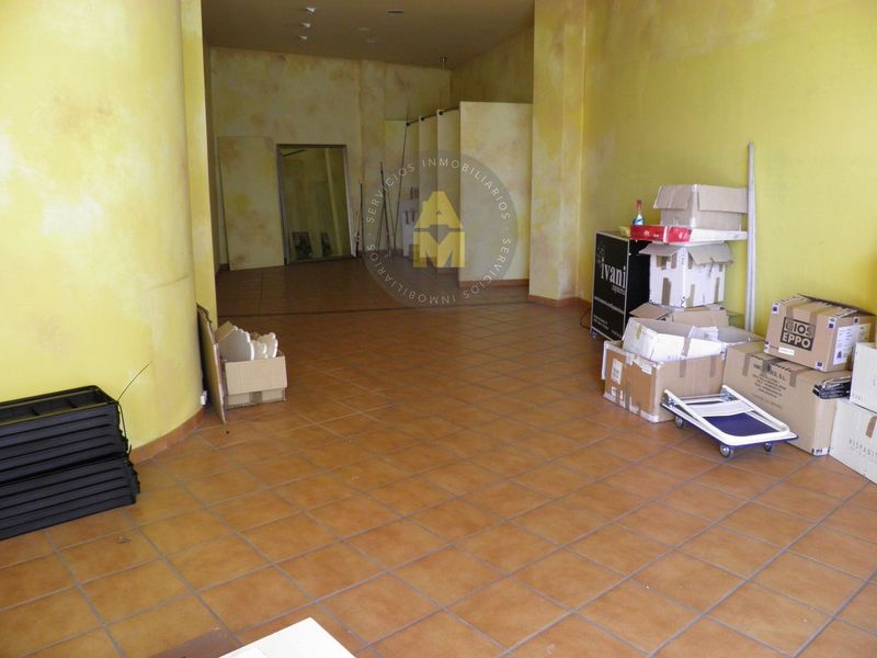 Local comercial en alquiler Narón, A Coruña. Ref: 8384. AM Inmobiliaria Galicia