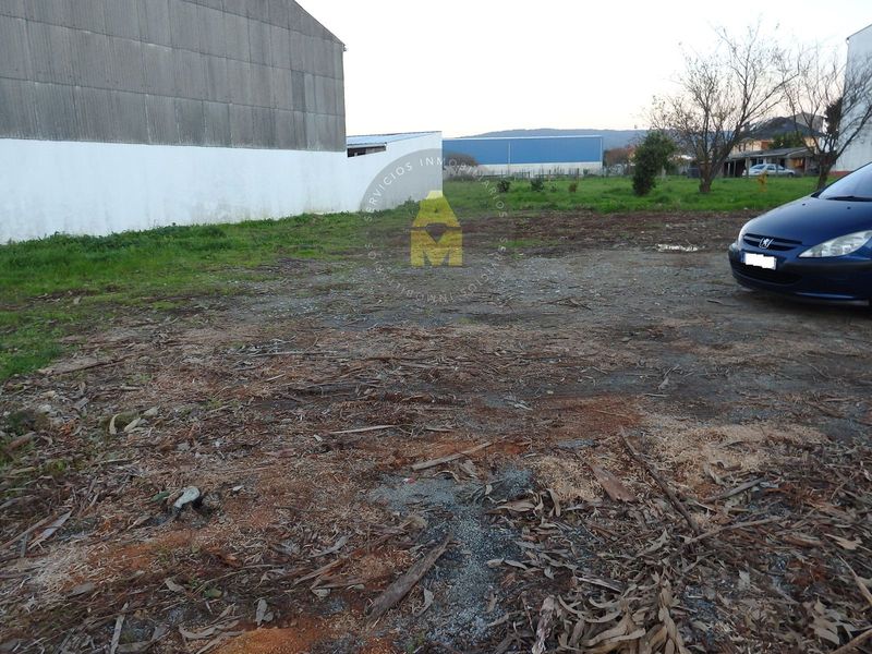Parcela en venta Narón, A Coruña. Ref: 8433. AM Inmobiliaria Galicia