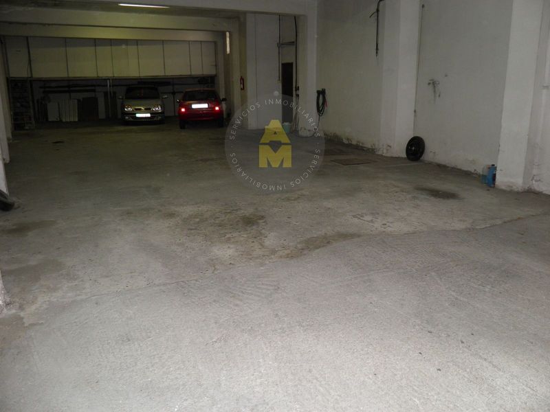 Local comercial en venta Ferrol, A Coruña. Ref: 8459. AM Inmobiliaria Galicia