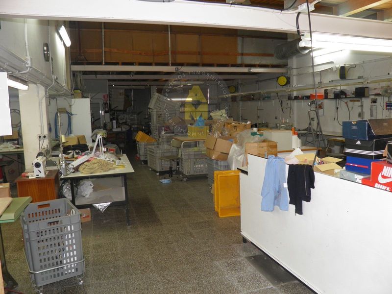 Local comercial en venta Narón, A Coruña. Ref: 8463. AM Inmobiliaria Galicia