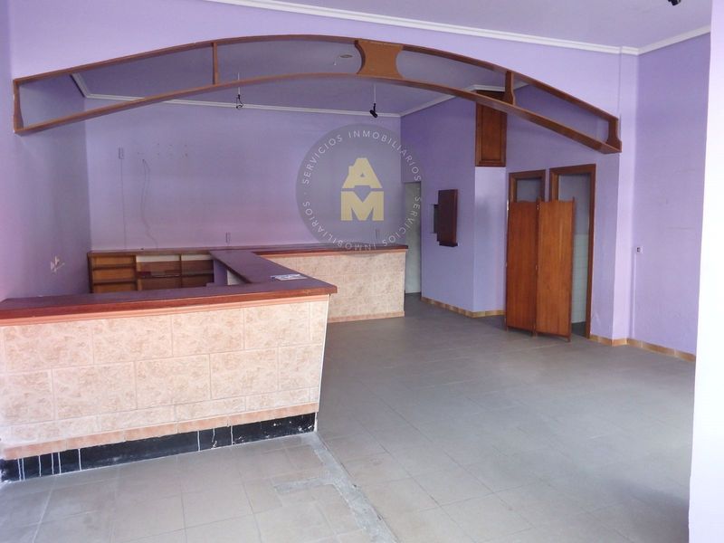 Local comercial en alquiler Ferrol, A Coruña. Ref: 8487. AM Inmobiliaria Galicia