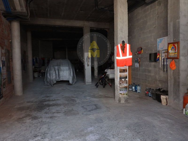 Local comercial en venta Ferrol, A Coruña. Ref: 8490. AM Inmobiliaria Galicia
