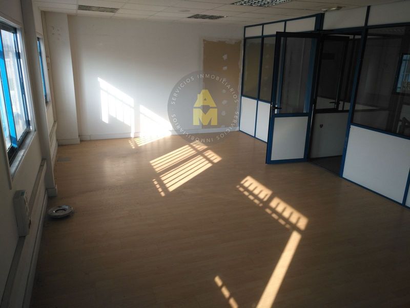 Nave Industrial en alquiler Fene, A Coruña. Ref: 8578. AM Inmobiliaria Galicia