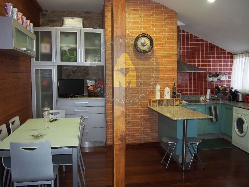 Piso en alquiler Ferrol, A Coruña. Ref: 8641. AM Inmobiliaria Galicia
