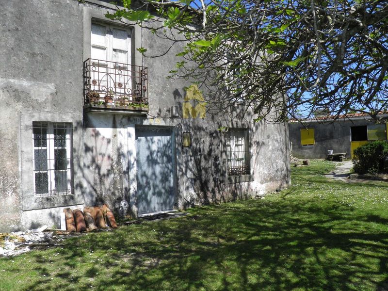 Casa en venta Neda, A Coruña. Ref: 8736. AM Inmobiliaria Galicia