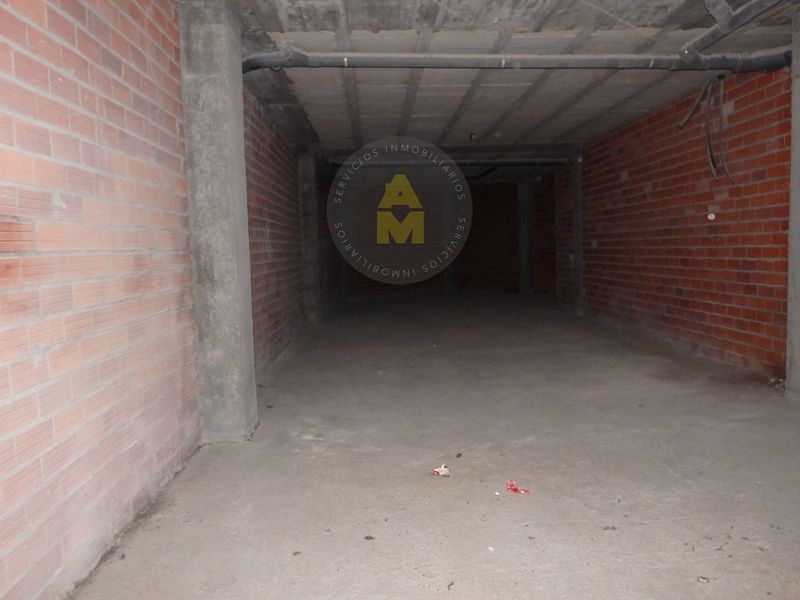 Local comercial en venta Ferrol, A Coruña. Ref: 8743. AM Inmobiliaria Galicia