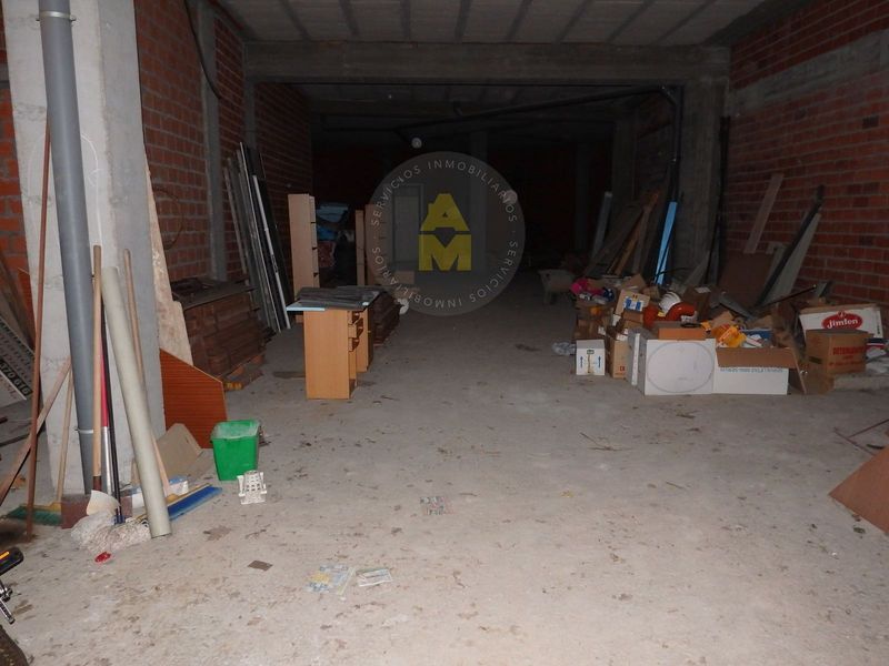 Local comercial en venta Ferrol, A Coruña. Ref: 8745. AM Inmobiliaria Galicia
