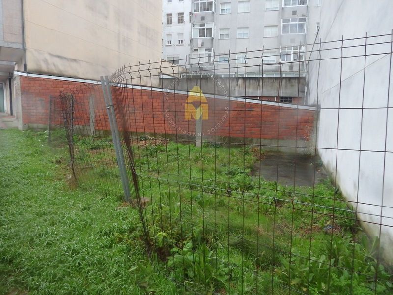 Parcela en venta Ferrol, A Coruña. Ref: 8746. AM Inmobiliaria Galicia