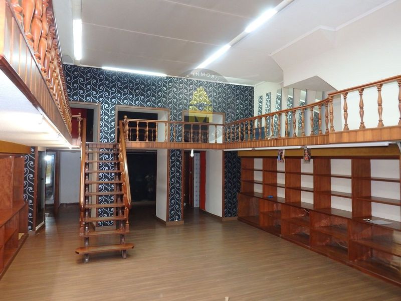 Local comercial en venta Ferrol, A Coruña. Ref: 8757. AM Inmobiliaria Galicia