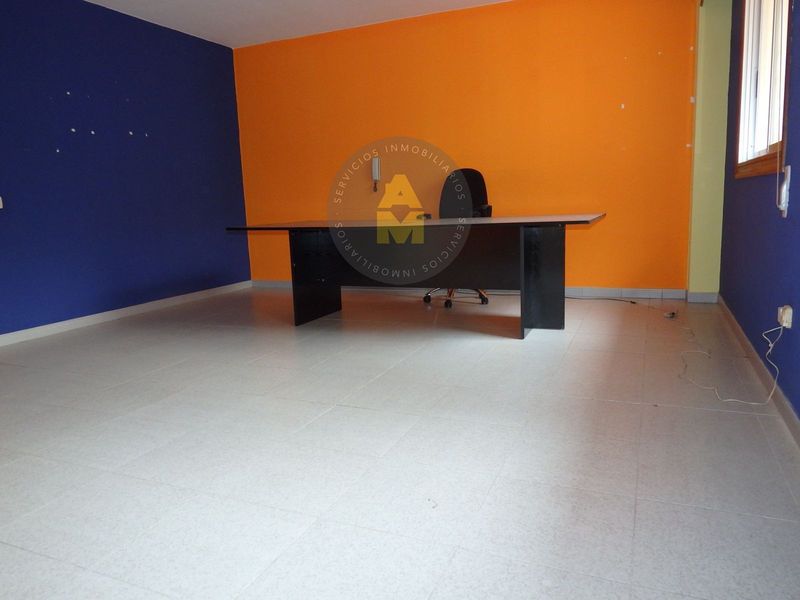 Oficina en alquiler Ferrol, A Coruña. Ref: 8772. AM Inmobiliaria Galicia
