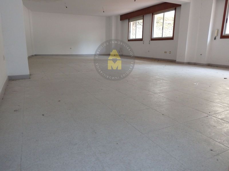 Oficina en alquiler Ferrol, A Coruña. Ref: 8775. AM Inmobiliaria Galicia